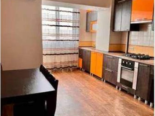 квартира 40 m2 Сосновский