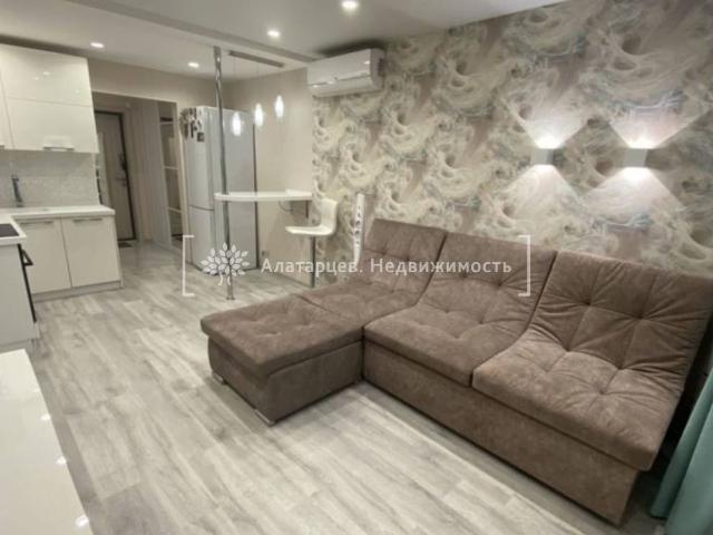 квартира 414 m2 Томск