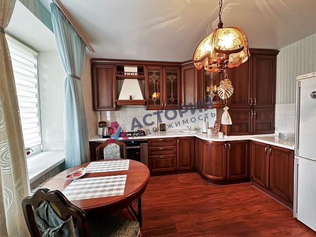 квартира 415 m2 Тула
