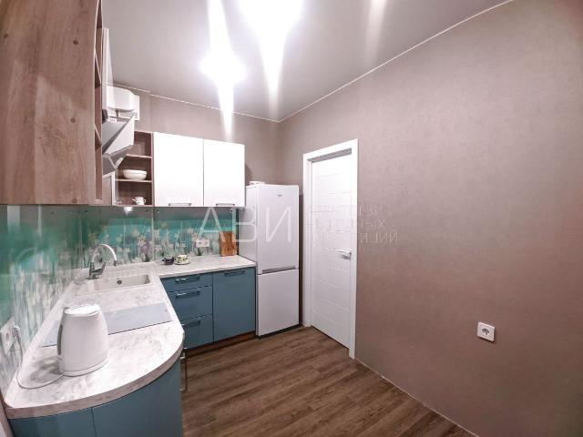 квартира 417 m2 Октябрьский