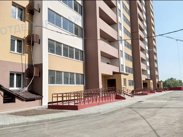квартира 418 m2 Благовещенск