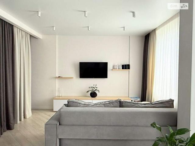 квартира 41 m2 Выставка