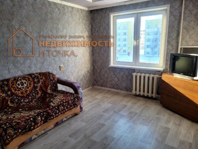 квартира 41 m2 Агидель