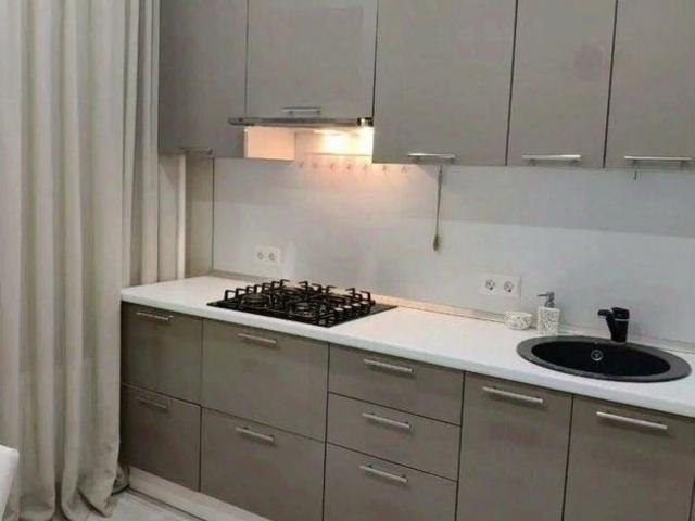 квартира 41 m2 Анапа