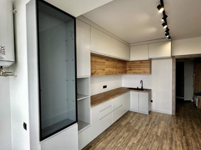 квартира 41 m2 Бам