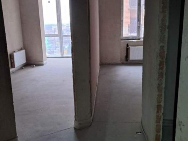 квартира 41 m2 Центр