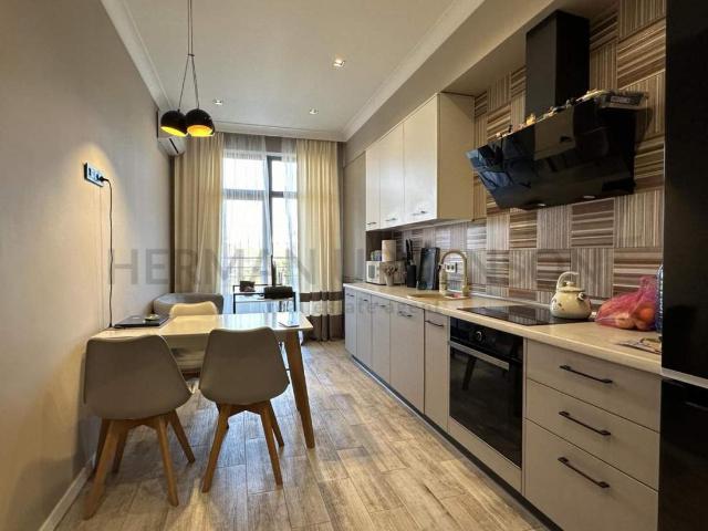 квартира 41 m2 Центр