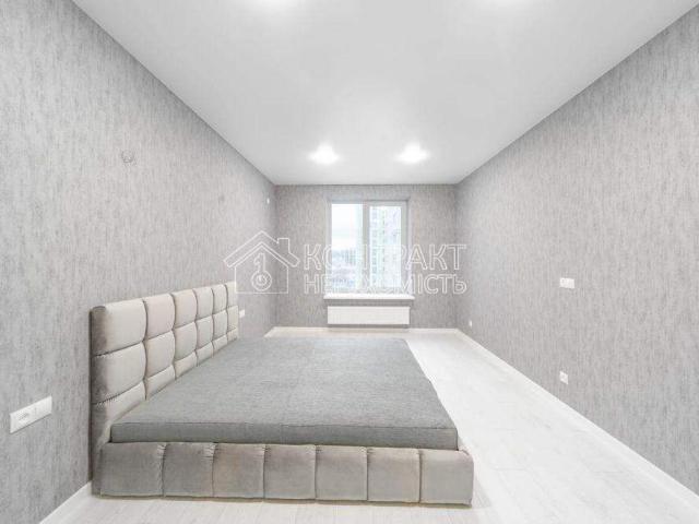 квартира 41 m2 Холодногорский Ленинский