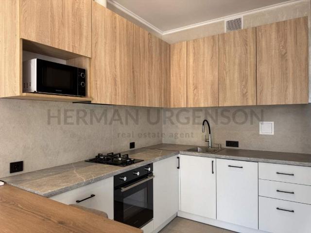 квартира 41 m2 Новый