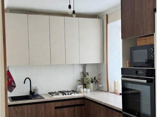 квартира 41 m2 Пивзавод