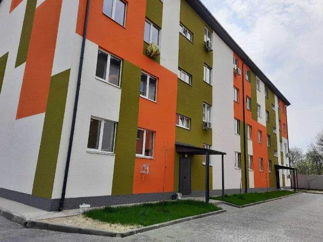 квартира 41 m2 Слобожанское Юбилейное