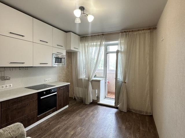 квартира 425 m2 рабочий посёлок Кольцово