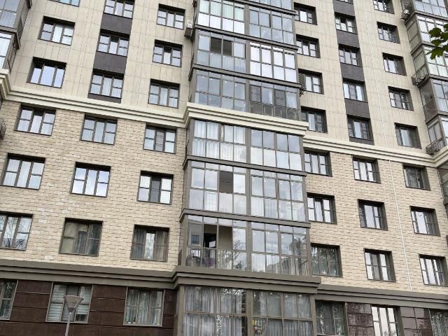 квартира 425 m2 Зеленоград