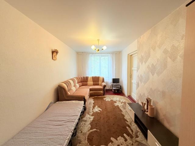 квартира 427 m2 Городец