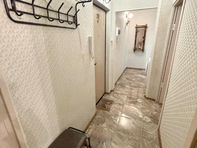 квартира 42 m2 Валдай