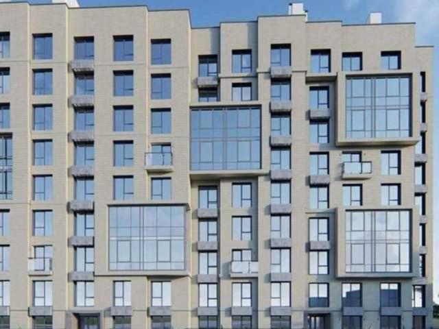 квартира 42 m2 Шевченковский