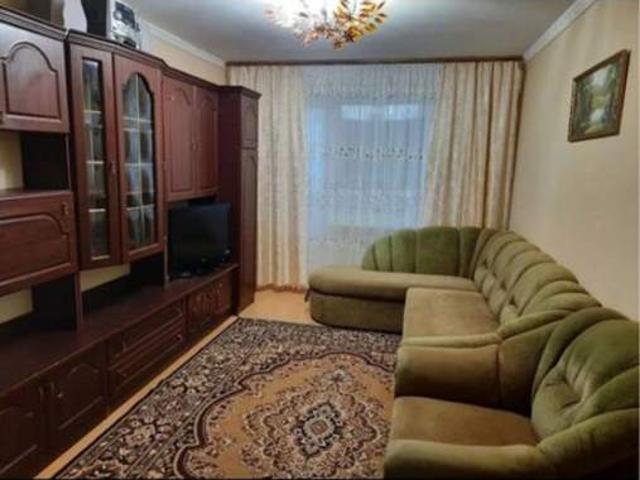 квартира 42 m2 Шевченковский Октябрьский