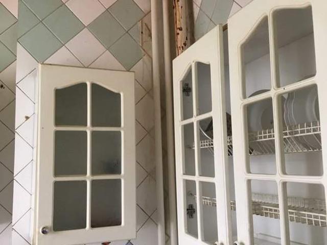 квартира 42 m2 Шевченковский Октябрьский