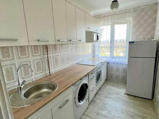 квартира 42 m2 Город и пригород