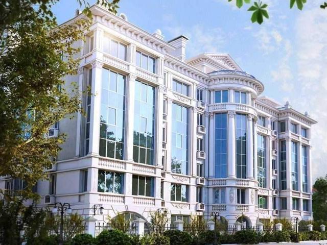 квартира 42 m2 Киевский