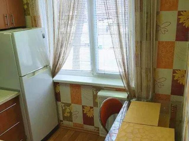 квартира 42 m2 Ковпаковский