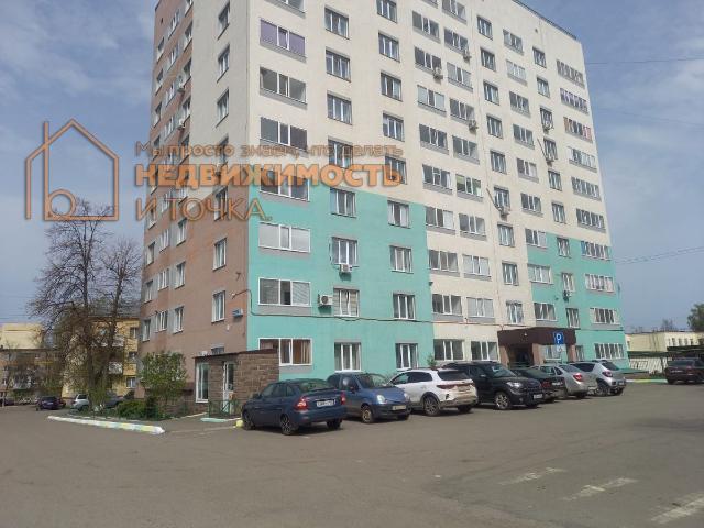квартира 432 m2 Нефтекамск