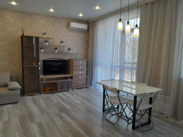 квартира 44 m2 Сукко с