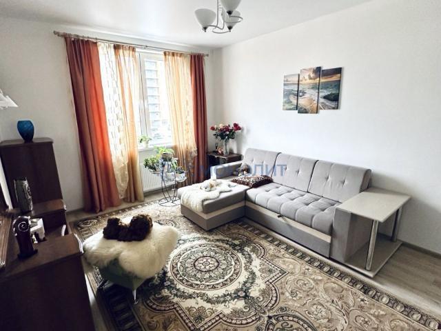 квартира 435 m2 Анкудиновка