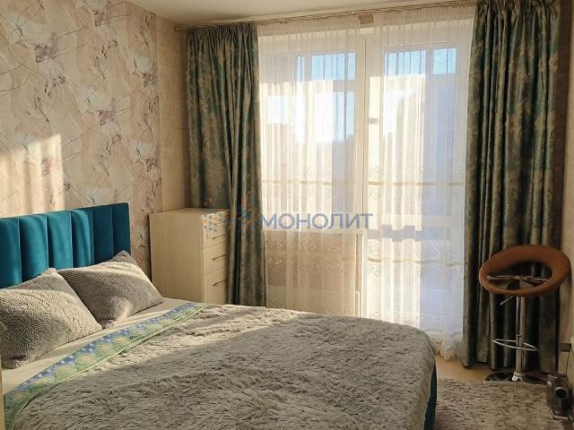 квартира 435 m2 Кстово