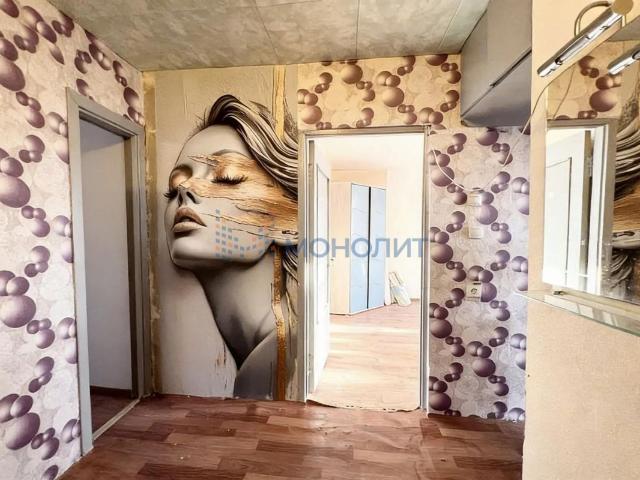 квартира 435 m2 Мостоотряд