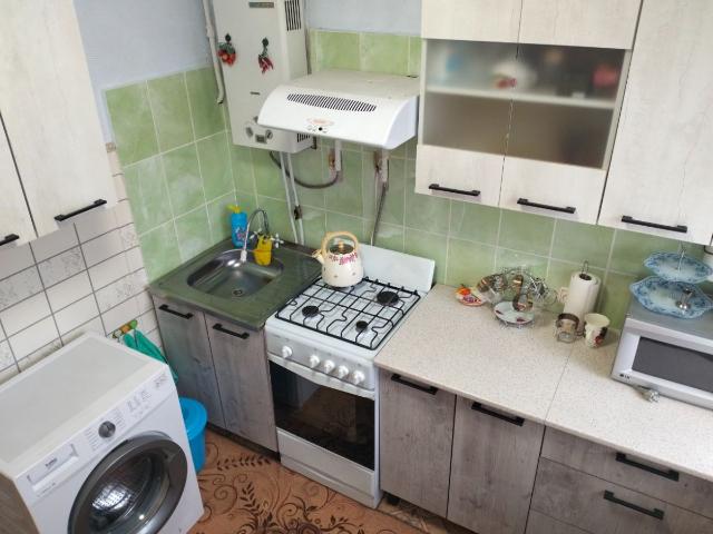 квартира 435 m2 Суровикино