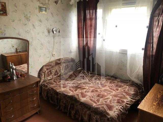 квартира 47 m2 Тихвин