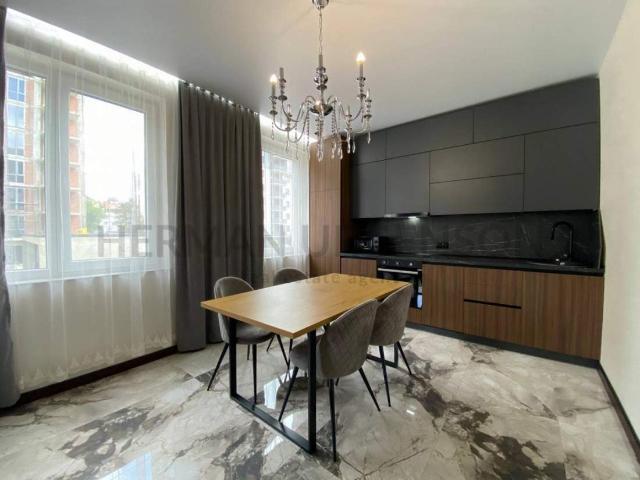 квартира 47 m2 БАМ