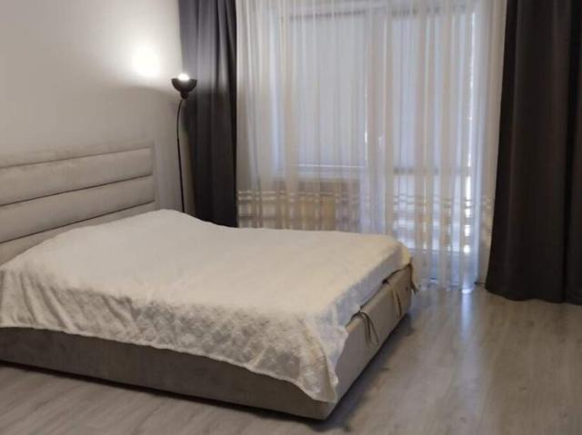 квартира 47 m2 Центр