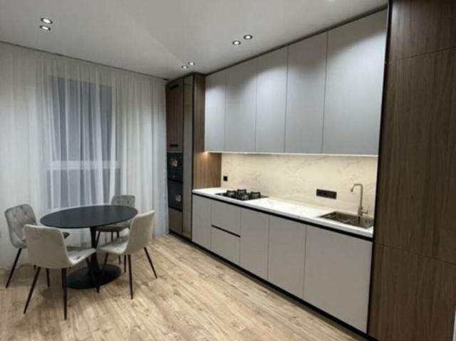 квартира 47 m2 Город и пригород