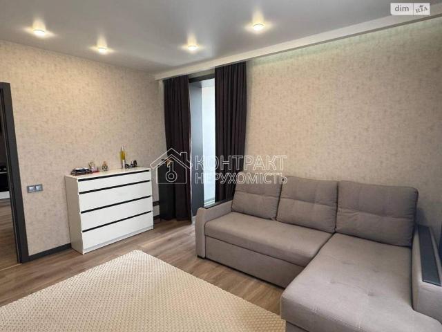 квартира 47 m2 Холодногорский Ленинский