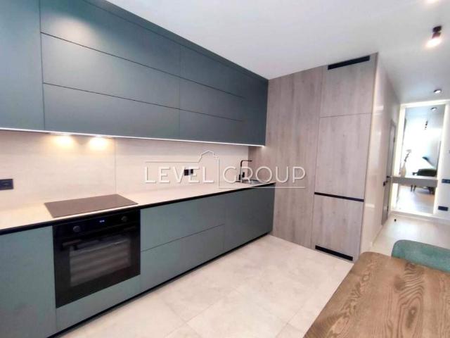 квартира 47 m2 Киев
