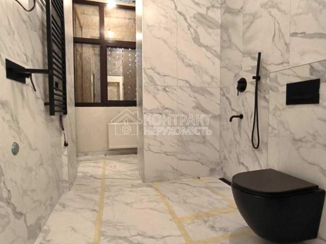 квартира 47 m2 Киевский