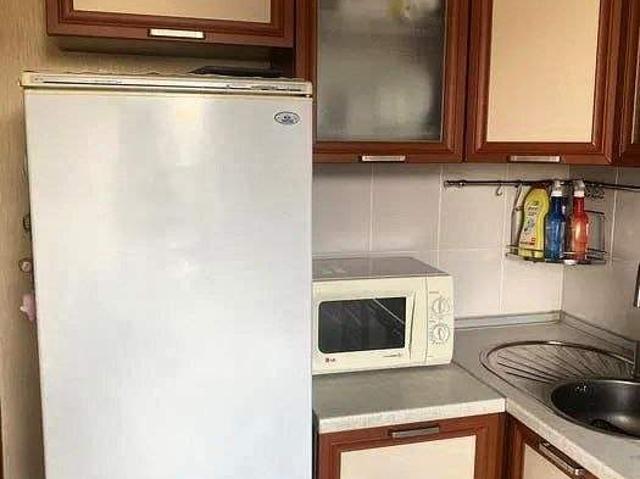 квартира 47 m2 Ковпаковский