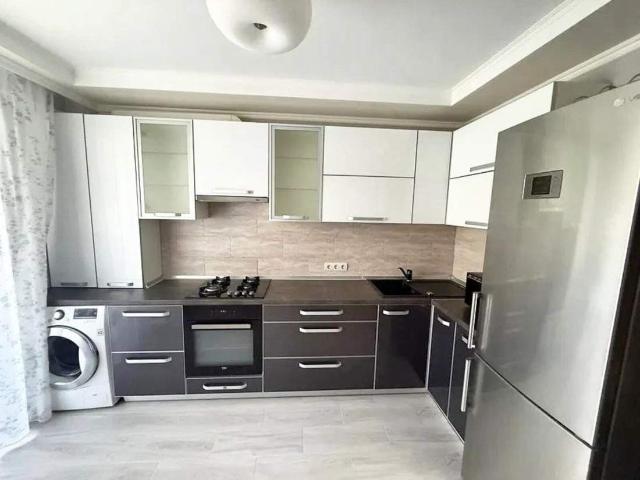 квартира 47 m2 Ковпаковский