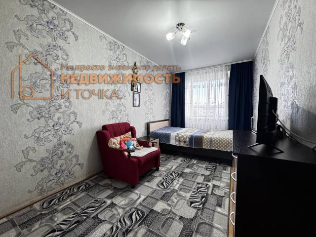 квартира 444 m2 Янаул