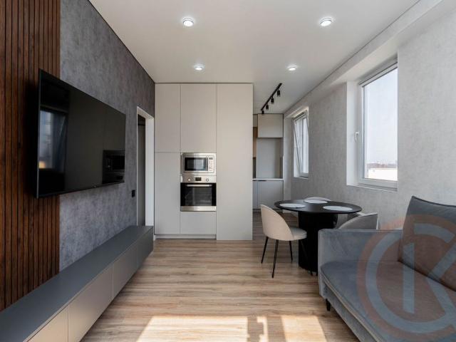 квартира 444 m2 Мирное с