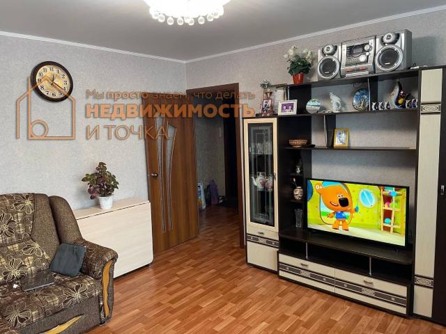 квартира 446 m2 Агидель