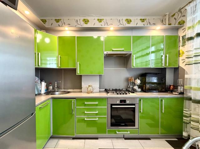 квартира 446 m2 Валдай