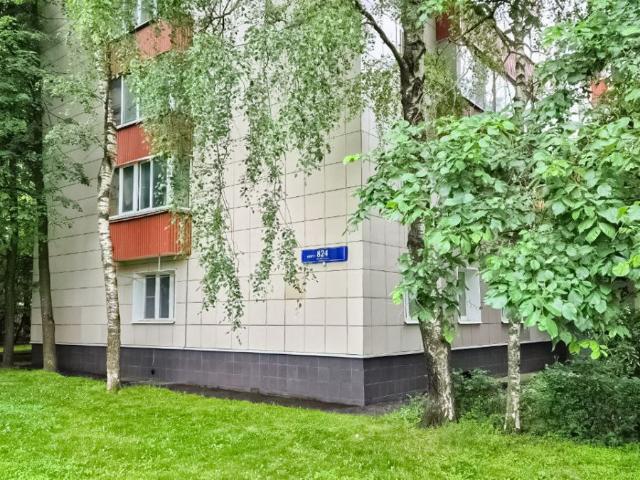 квартира 446 m2 Зеленоград