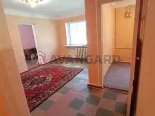 квартира 44 m2 Южный Пивденный