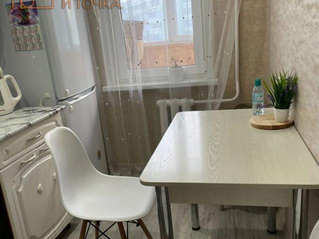 квартира 44 m2 Агидель