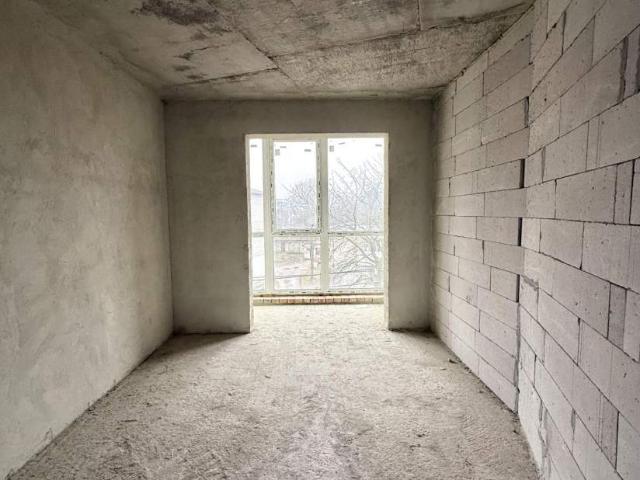 квартира 44 m2 Брюховичи