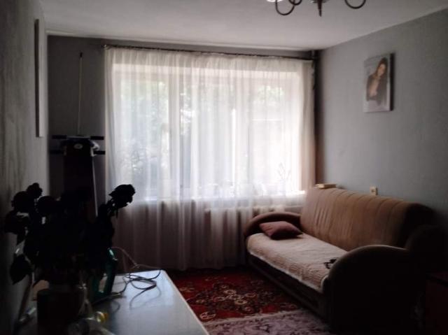 квартира 44 m2 Центр