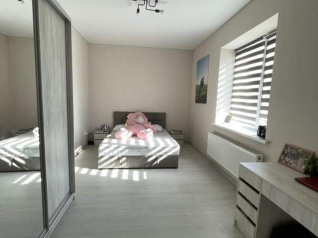 квартира 44 m2 Центр